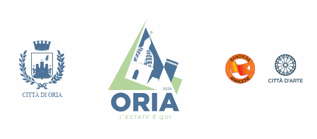 ORIA ESTATE 2025